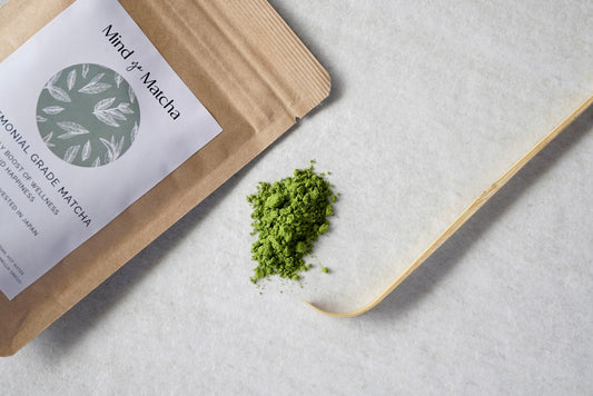 prepare matcha 5 easy ways bamboo whisk