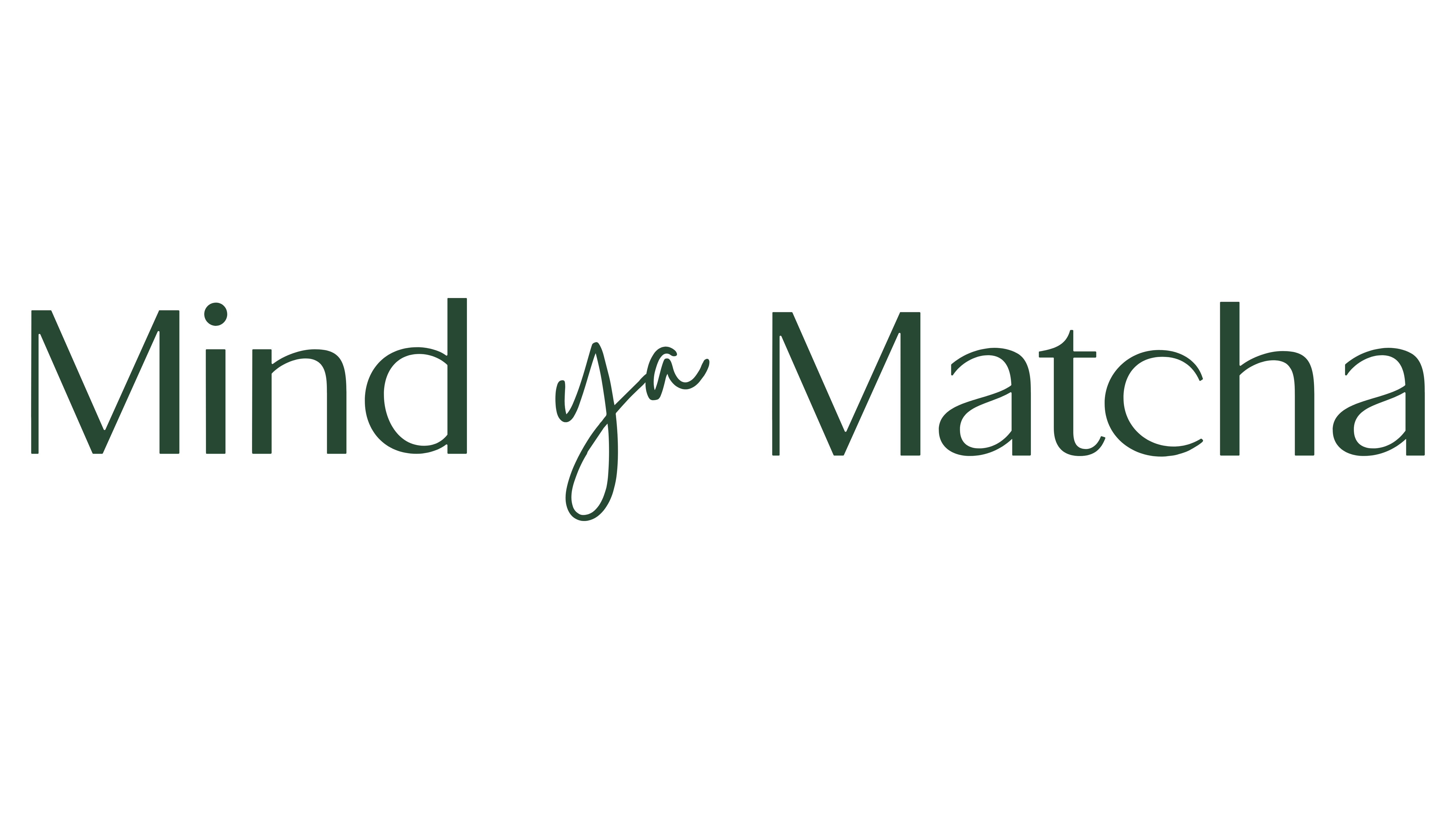 FAQ Matcha & Hojicha Mind Ya Matcha