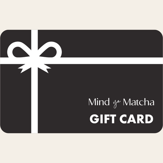 Gift Card $25-$250