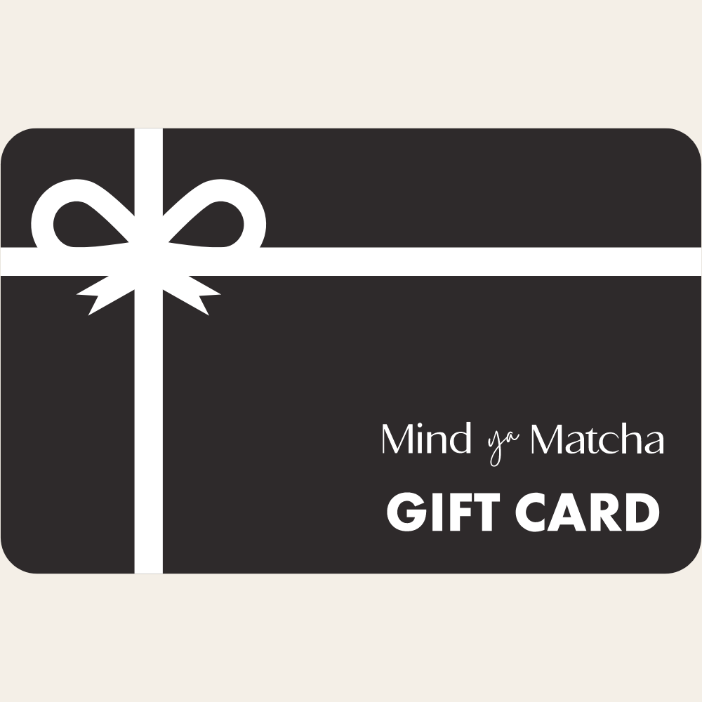 Gift Card - $25